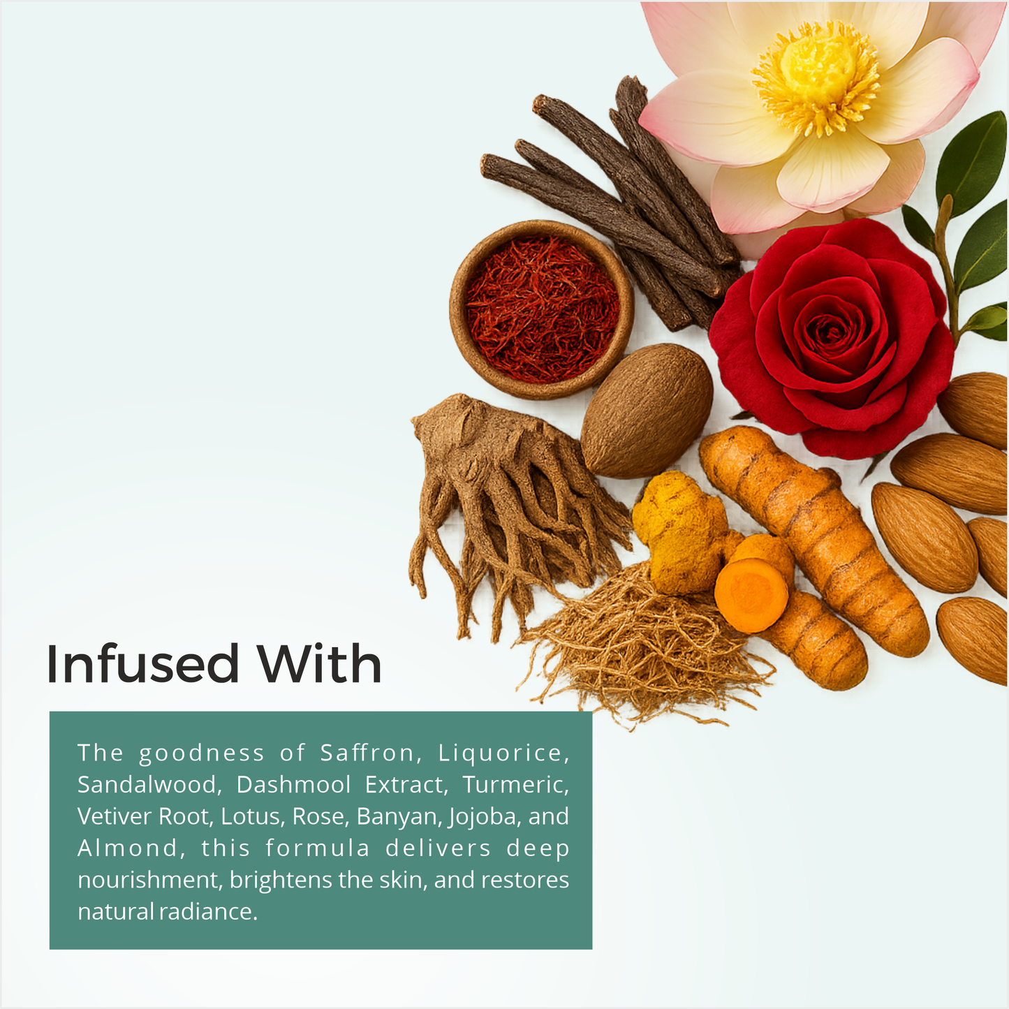 Hydraphyll™ Kumkumadi Facial Oil – Ayurvedic Elixir for Radiant, Even-Toned Skin (30ml)